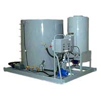 Water Heating System